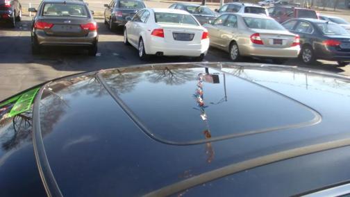 2007 Honda Accord SE