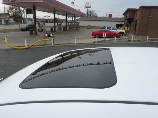 2011 Toyota Camry XLE