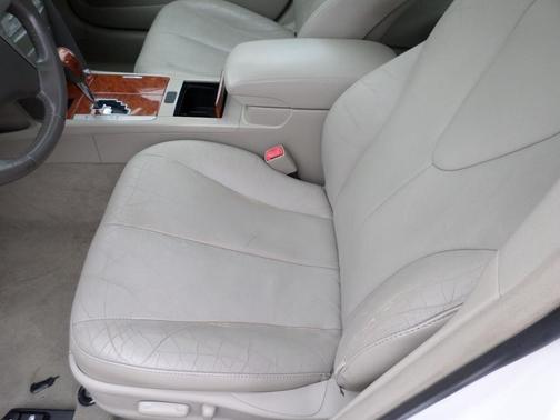 2011 Toyota Camry XLE