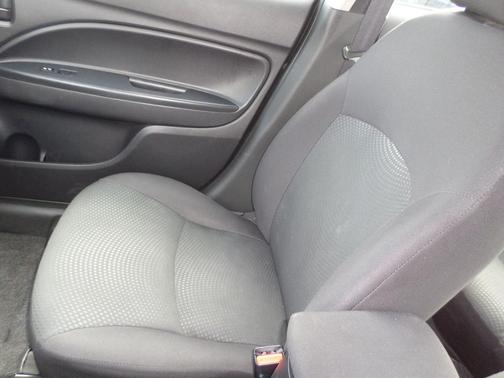 2019 Mitsubishi Mirage G4 ES