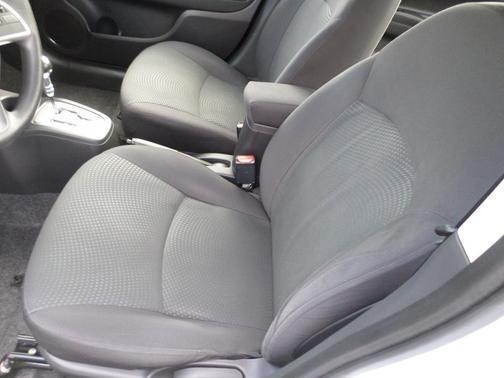 2019 Mitsubishi Mirage G4 ES