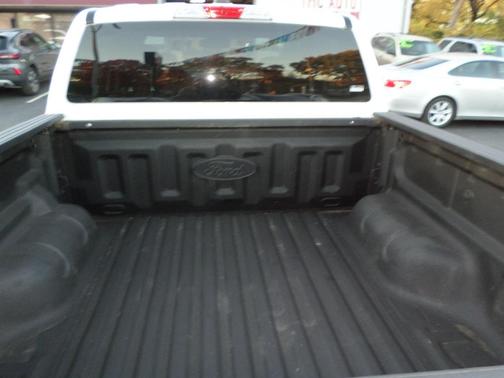 2021 Ford Ranger XLT SuperCrew 4WD