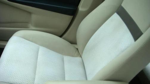 LT GREEN 2012 Toyota Camry SE