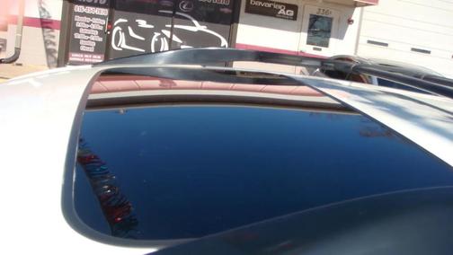 2007 Lexus RX 350 Base