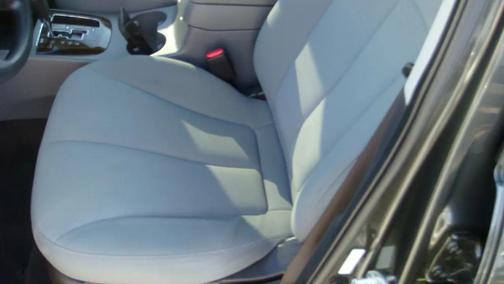 2012 Hyundai SANTA FE GLS