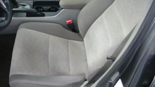 2010 Honda Accord LX Sedan