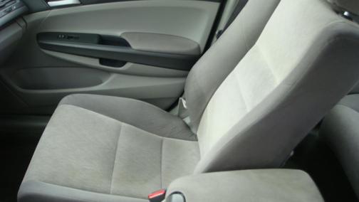 2010 Honda Accord LX Sedan