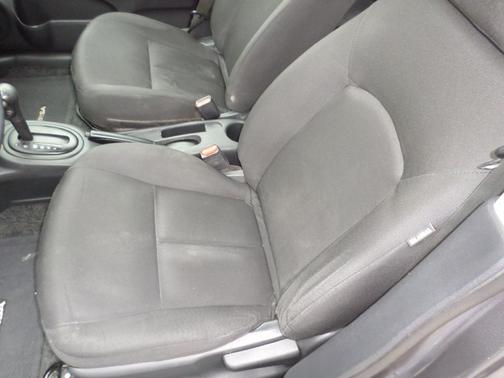 2019 Nissan Versa 1.6 S+