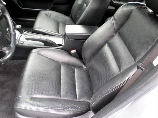 2005 Acura TSX Base