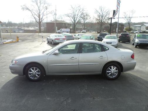 2006 Buick LaCrosse CXL