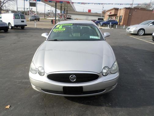 2006 Buick LaCrosse CXL