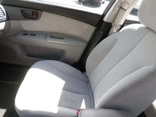 2010 Kia Optima LX