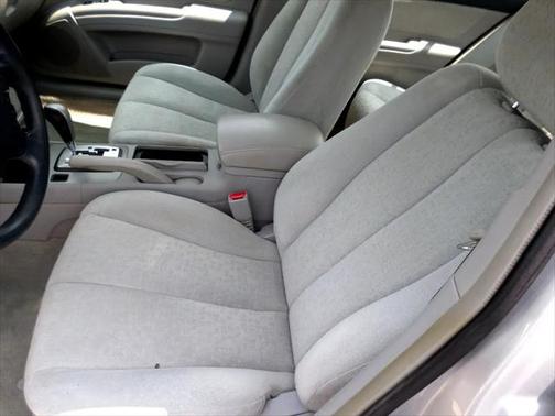 2007 Hyundai SONATA GLS