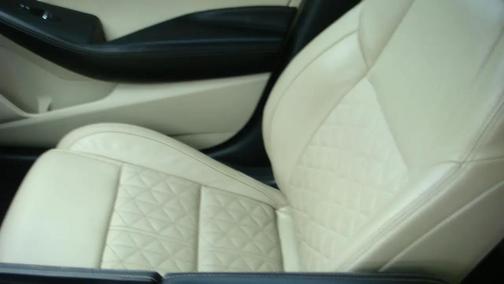 2022 Nissan Maxima 3.5 Platinum