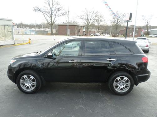 2009 Acura MDX Base