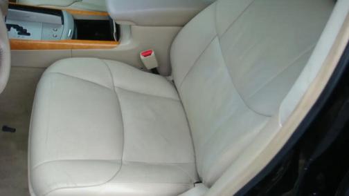 Black 2006 Toyota Avalon XLS