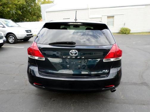 2014 Toyota Venza XLE
