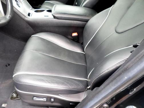 2014 Toyota Venza XLE