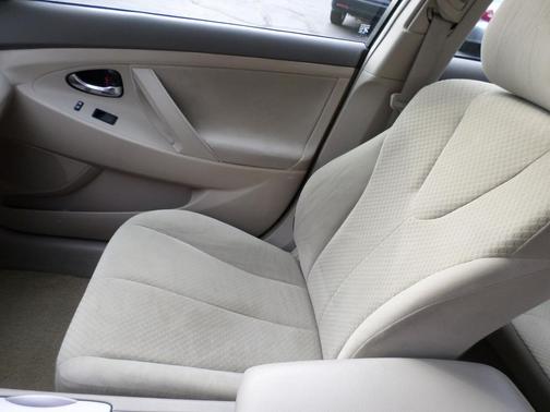 2008 Toyota Camry LE