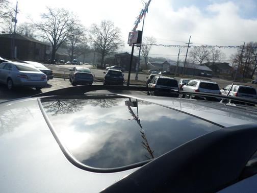 2009 Lexus RX 350 Base