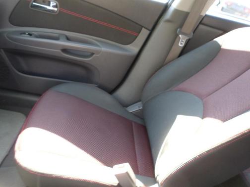 2009 Kia Rio5 SX