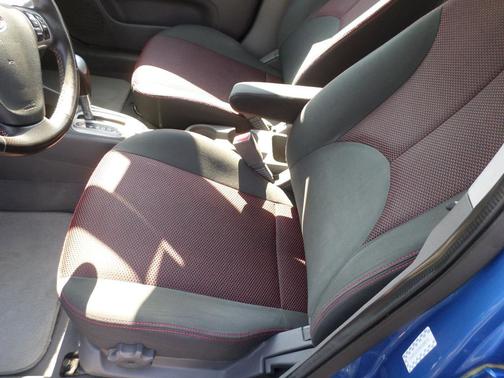 2009 Kia Rio5 SX