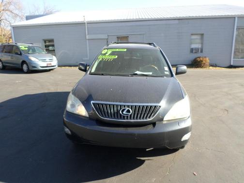 2007 Lexus RX 350 Premium
