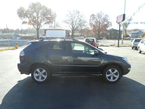 2007 Lexus RX 350 Premium