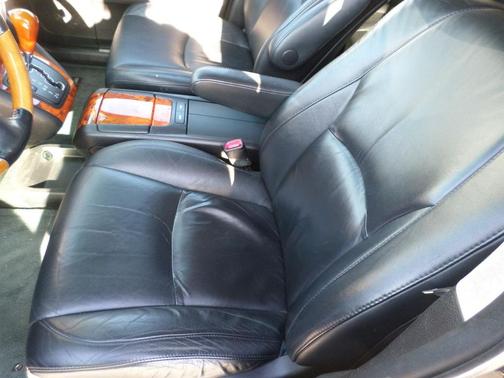 2007 Lexus RX 350 Premium