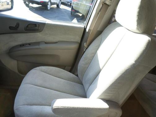 2008 Kia Sedona EX