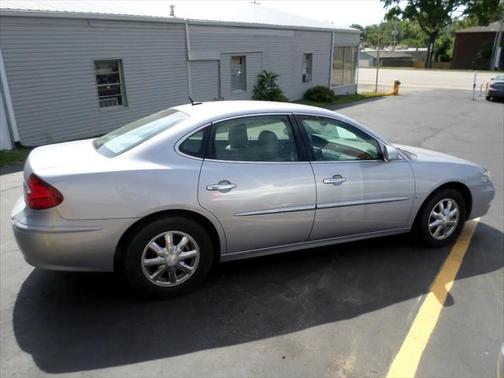 2006 Buick LaCrosse CXL