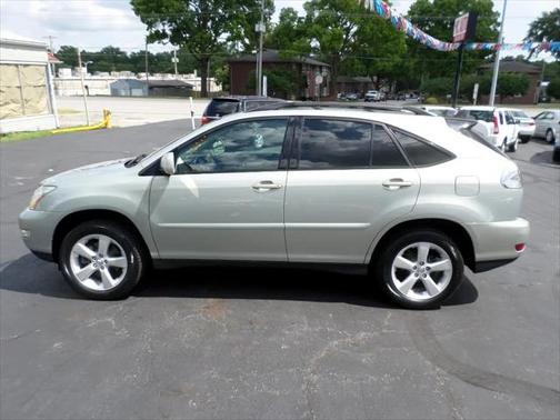 2005 Lexus RX 330 Base