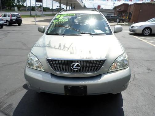 2005 Lexus RX 330 Base