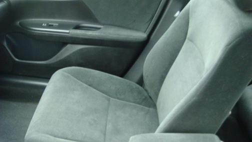 2013 Honda Accord LX sedan