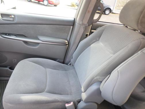 2006 Toyota Sienna LE