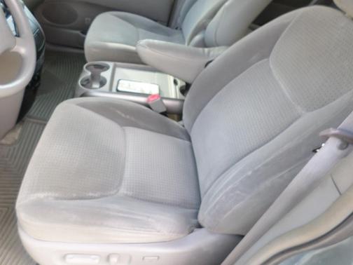 2006 Toyota Sienna LE