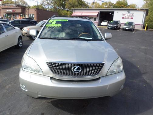 2006 Lexus RX 330 Base