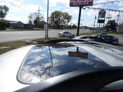 2006 Lexus RX 330 Base