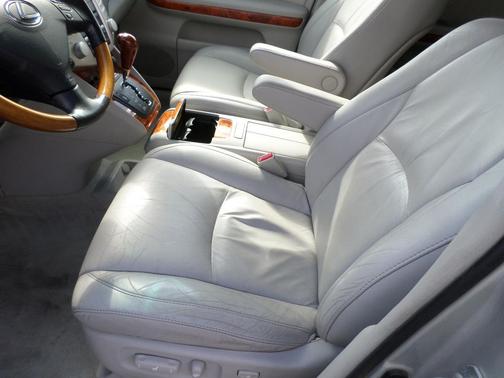 2006 Lexus RX 330 Base