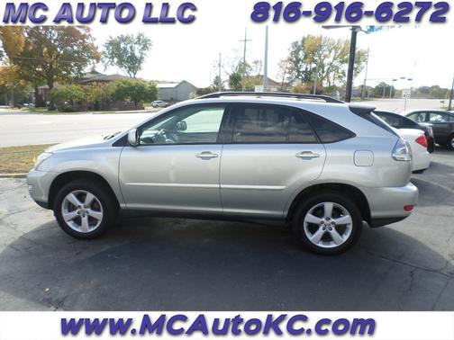2006 Lexus RX 330 Base