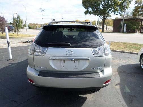 2006 Lexus RX 330 Base
