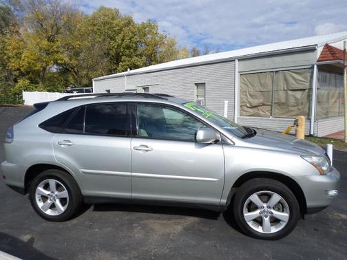 2006 Lexus RX 330 Base
