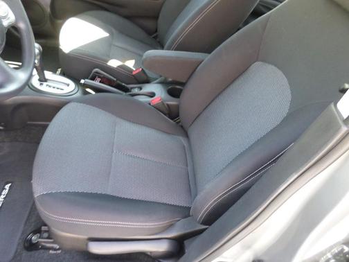 2014 Nissan Versa 1.6 SV