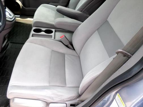 2011 Honda CR-V SE