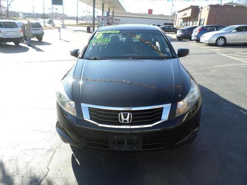 2010 Honda Accord EX-L