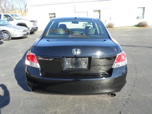 2010 Honda Accord EX-L