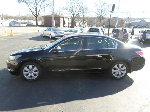 2010 Honda Accord EX-L