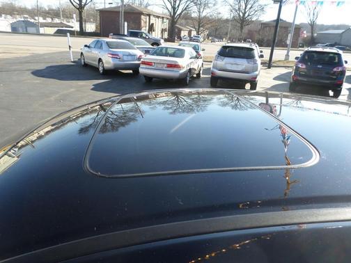 2010 Honda Accord EX-L