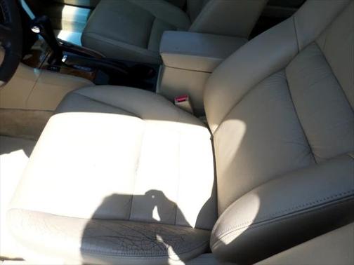 2005 Honda Accord EX-L