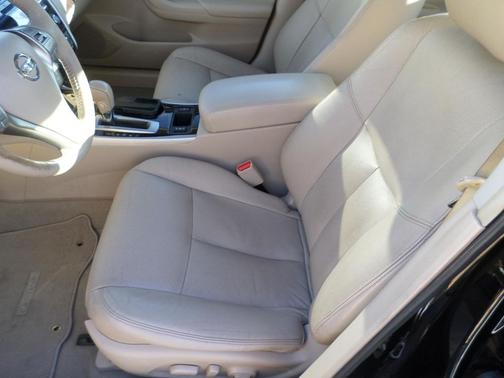 2013 Nissan Altima 2.5 SL